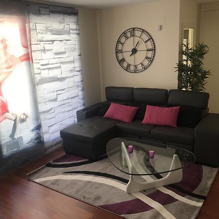 Golf Y Nieve Apartment Sabinanigo Exterior photo